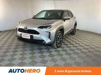 1.5 hybrid lounge fhev