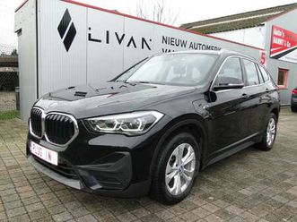 x1 xdrive25e advantage 12/2021 navi camera