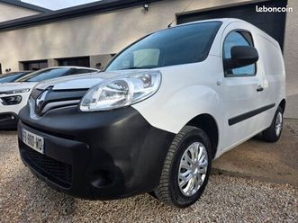 ◊renault kangoo◊ 1.5 dci 90 ch air link⏩️ sans ad blue