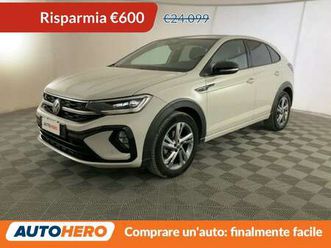 1.5 tsi act r-line 150 cv dsg