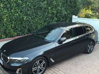 520i touring mhev 48v luxury auto