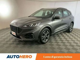 1.5 ecoboost st-line 150 cv