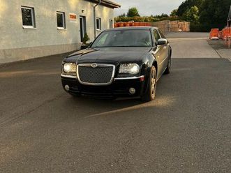 chrysler 300c touring 3.5 v6 awd autom. -