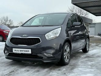 kia venga dream team automatik lhz/shz