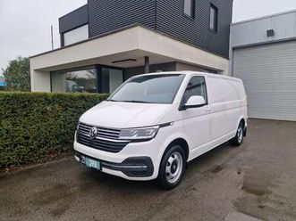 lang led koplampen, dig cockpit, camera *garantie*