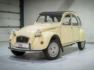 6 - spécial - 1 jaar garantie