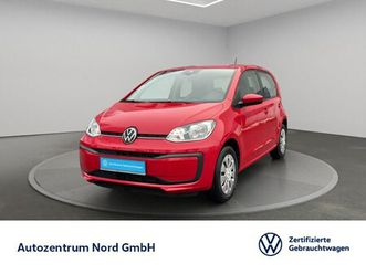 up! 1.0 move up! klima+kamera+tempomat+dab+