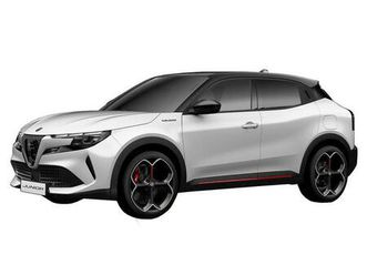 54kwh elettrica veloce auto 5dr