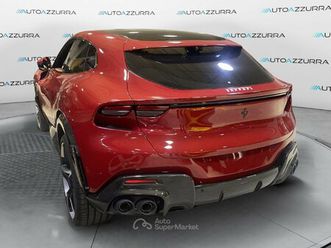 purosangue *ufficiale ita, iva esposta, foto in prvt*