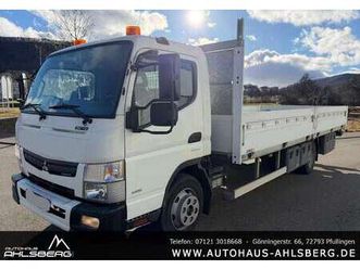 canter fuso canter