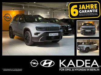 1.2 upland 4xe acc+led+fernlichtass.+lm