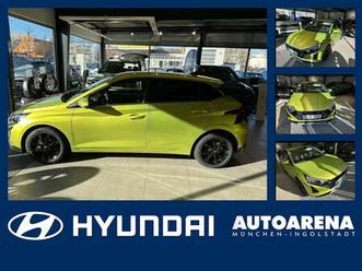 1.0 t-gdi prime 4xshz aut dynlicht facelift