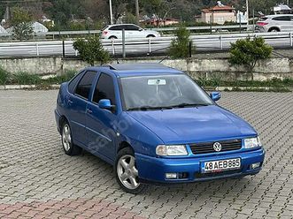 1.6 highline classic