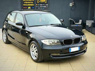 118d 5p 2.0 eletta 143cv dpf
