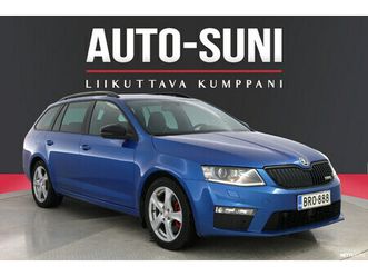 combi 2,0 tsi rs dsg