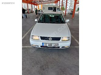 1.6 comfortline classic