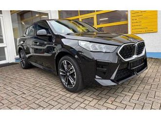 bmw x2 sdrive 1.8d m sport c automatico