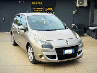 x-mod 1.9 dci luxe garanzia 12 mesi