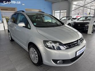 volkswagen golf plus 1,2 tsi 77kw,serviska