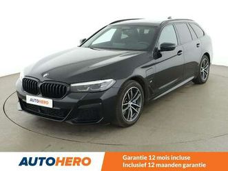 530e xdrive m sport