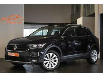 t-roc 1.5 tsi act opf dsg pano acc lijna garantie*