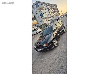 1.6 sportline classic