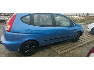 daewoo 1.6 zu verkaufen"