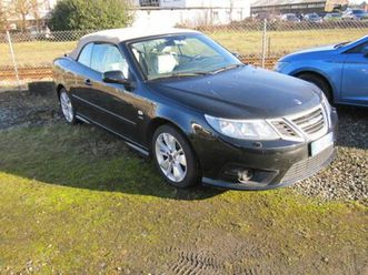 saab 9-3 1.9 tid vector