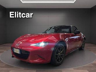 mx-5 4ª serie mx-5 1.5l skyactiv-g exceed