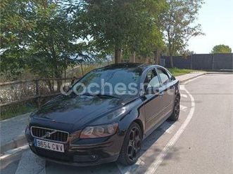 volvo s40 t5 momentum