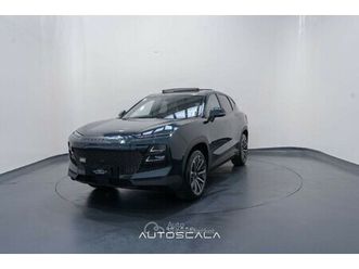 1.5 turbo 155cv gpl dct n1 autocarro