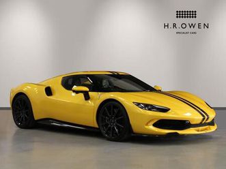 3.0t v6 7.45kwh f1 dct euro 6 (start/stop) 2dr