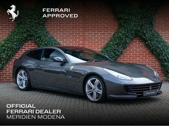 6.3 v12 f1 dct 4wd euro 6 (start/stop) 2dr