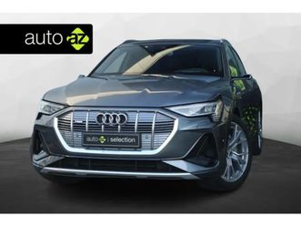 sportback 55 quattro s edition 95 kwh