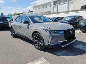ds ds4 e-tense 225 cross rivoli