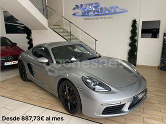 vehículo de sustitución