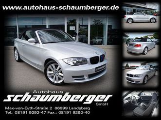 bmw 118i cabrio * steuerkette neu *