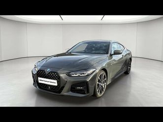 420da xdrive 190ch m sport