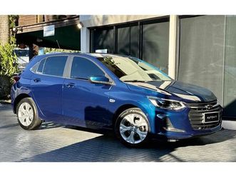 plus premier 1.0 12v tb flex aut. 4p