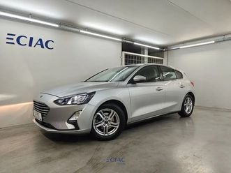 ecoboost connected - 63976km - garantie