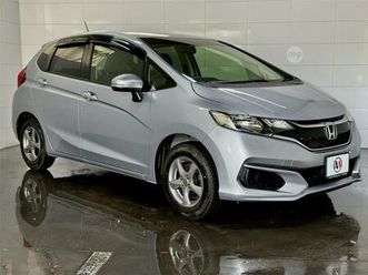 honda fit 2020/21