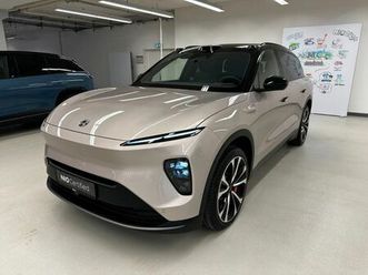 nio el8 100kwh executive