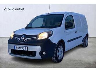 renault kangoo express maxi 1.5 dci sov