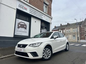 v 1.0 tsi 12v gpf 95 cv finition style pack confort