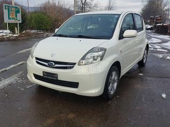 subaru justy 1,3 4x4