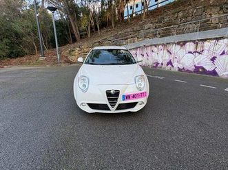 alfa romeo