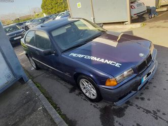 bmw 318 tds novembro/98