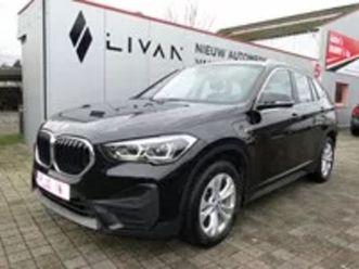 xdrive25e aut