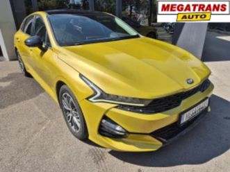 kia k5 2.0 cm3 lpg лизинг ≫ 2021 • 20 000 eur • id