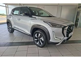 2025 nissan magnite 1.0 acenta